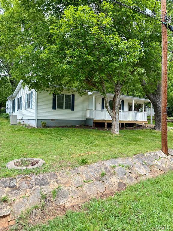 1021 Northwood DR, Piedmont, MO 63957