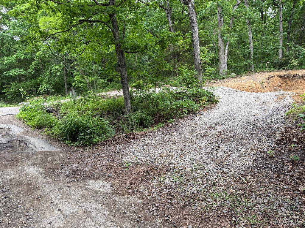 0 Lot 84 Mallard RD, Middlebrook, MO 63656