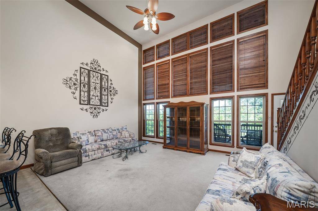 141 Canyon Creek CIR, Moscow Mills, MO 63362