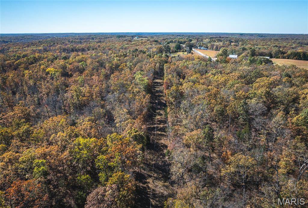 36 +/- Acres TBD Highway H, Gerald, MO 63037
