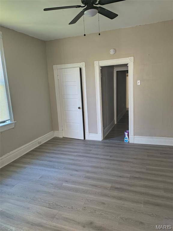 4028 E Grove ST, St Louis, MO 63107