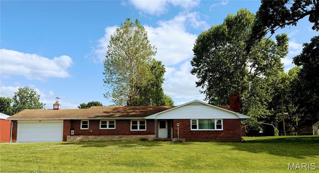 105 MO-6, Brashear, MO 63533