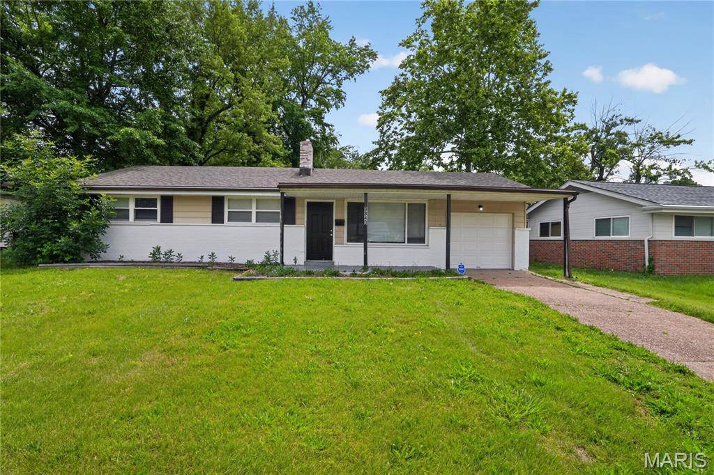 9840 Omega DR, St Louis, MO 63136