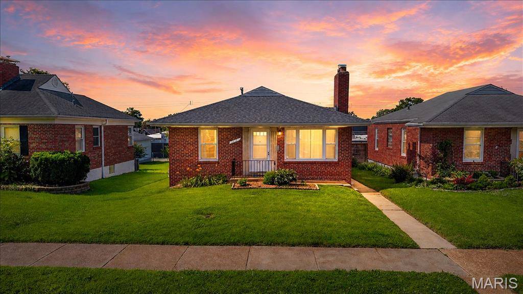 5414 Lindenwood AVE, St Louis, MO 63109