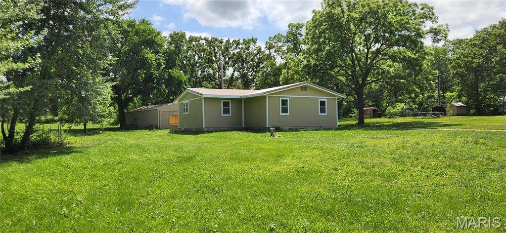 15270 Conway RD, Dixon, MO 65459