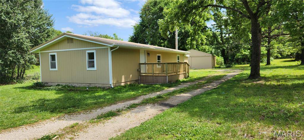 15270 Conway RD, Dixon, MO 65459