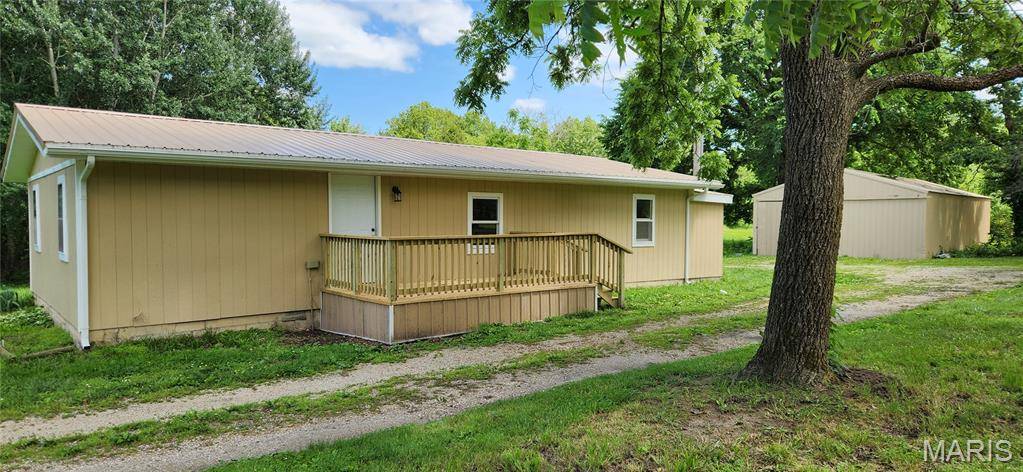 15270 Conway RD, Dixon, MO 65459