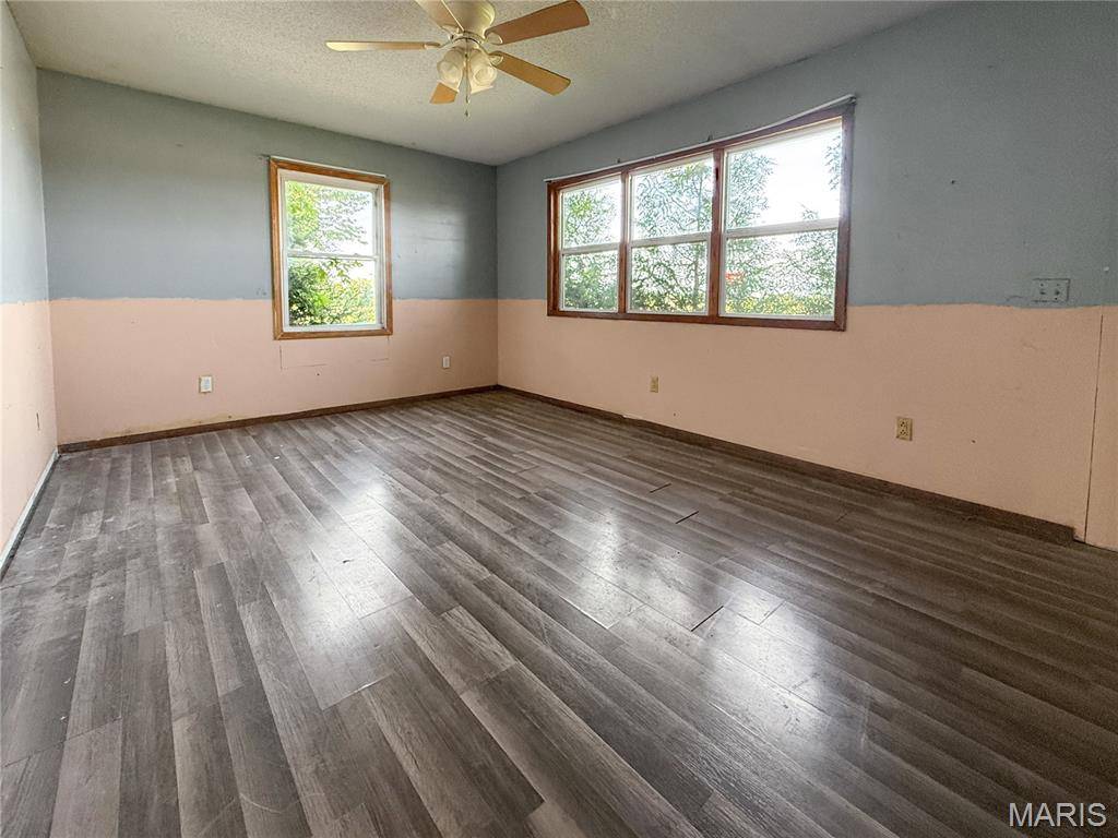 601 N Foster, Center, MO 63436