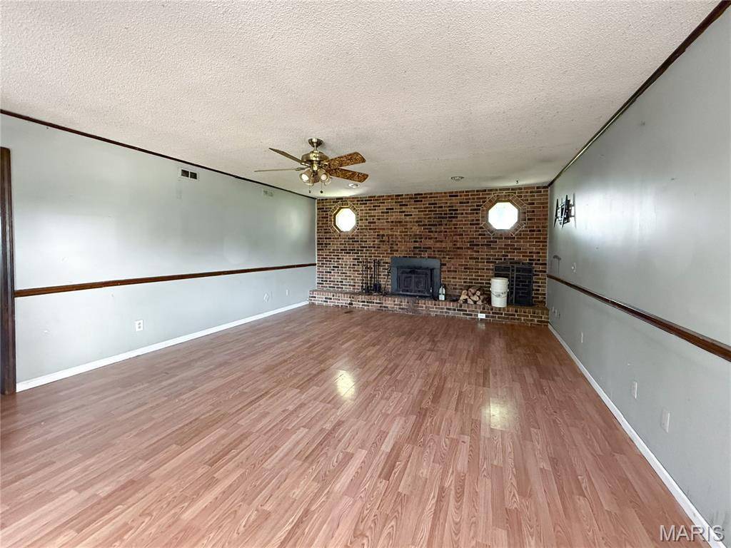 601 N Foster, Center, MO 63436