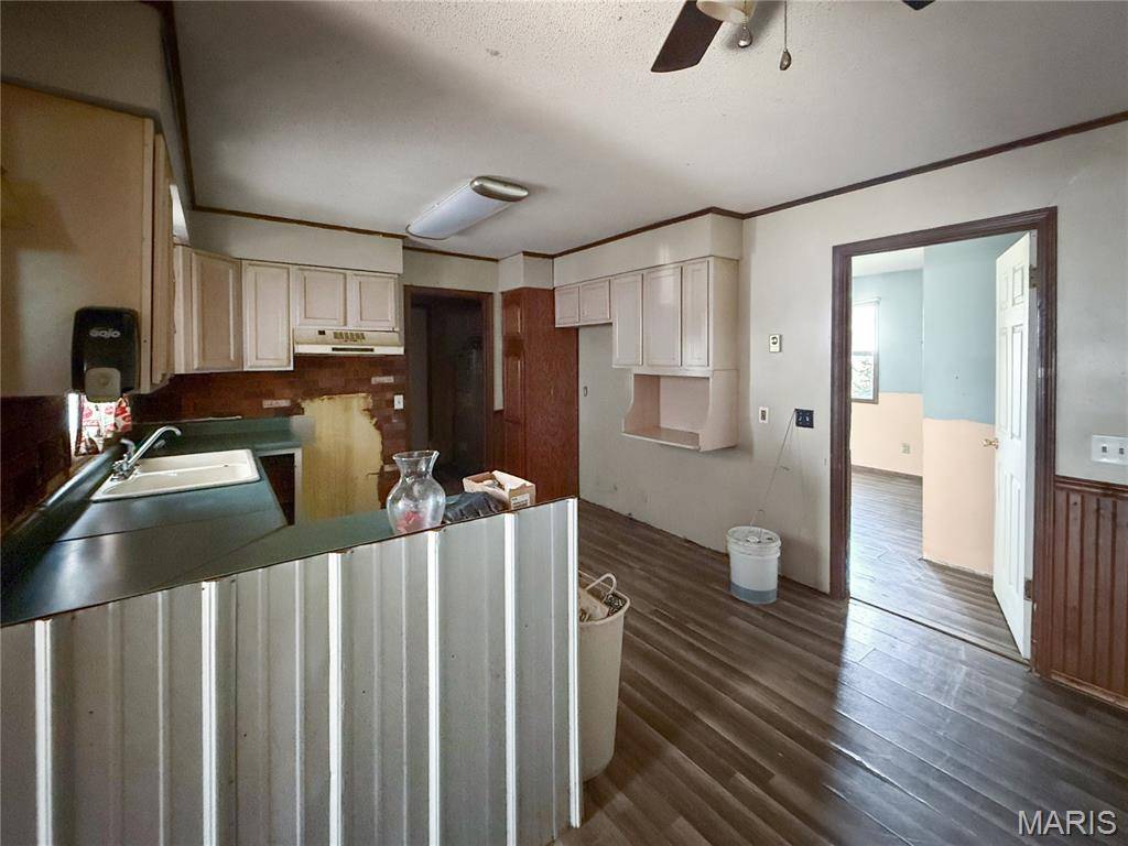 601 N Foster, Center, MO 63436