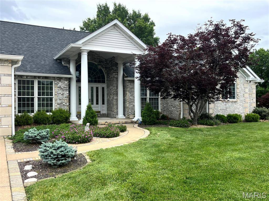 5 Woods Fort CT, Troy, MO 63379