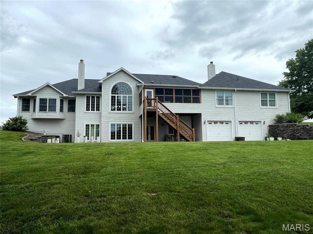 5 Woods Fort CT, Troy, MO 63379