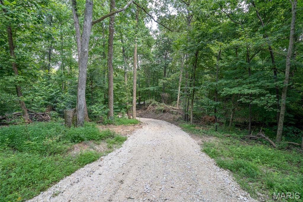 0 Old Sprigg Street Road (Tract# 3), Cape Girardeau, MO 63701