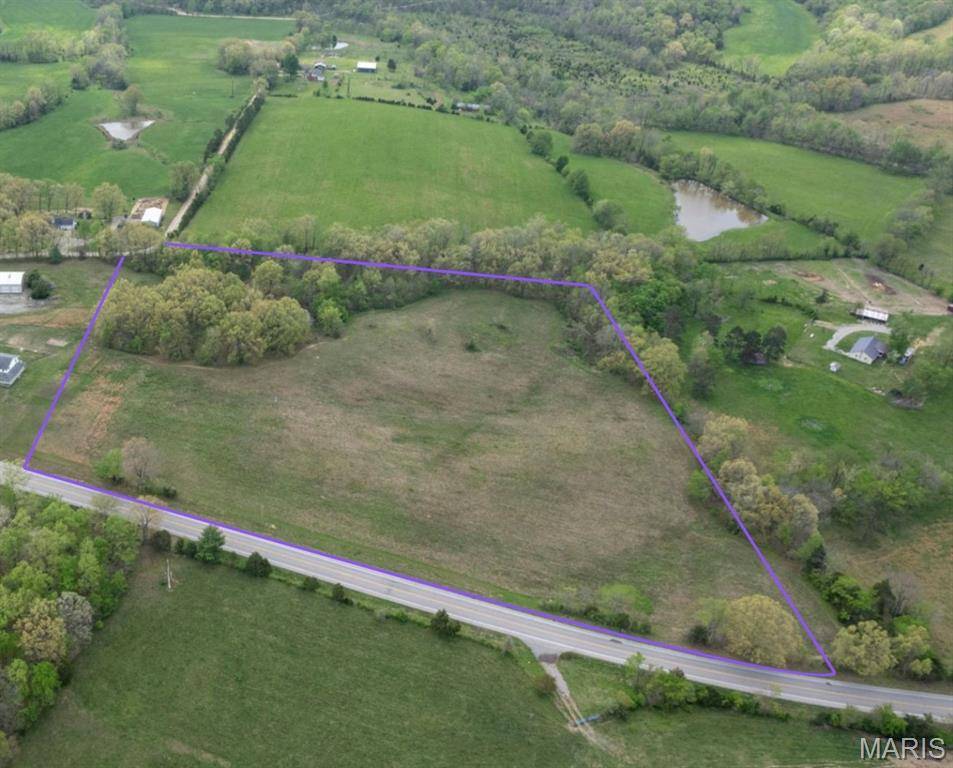 0 Highway 72, Sedgewickville, MO 63781