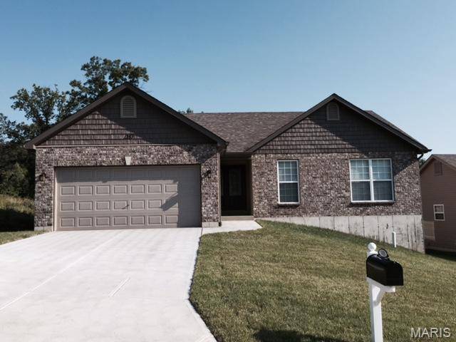 2649 French DR, Herculaneum, MO 63028