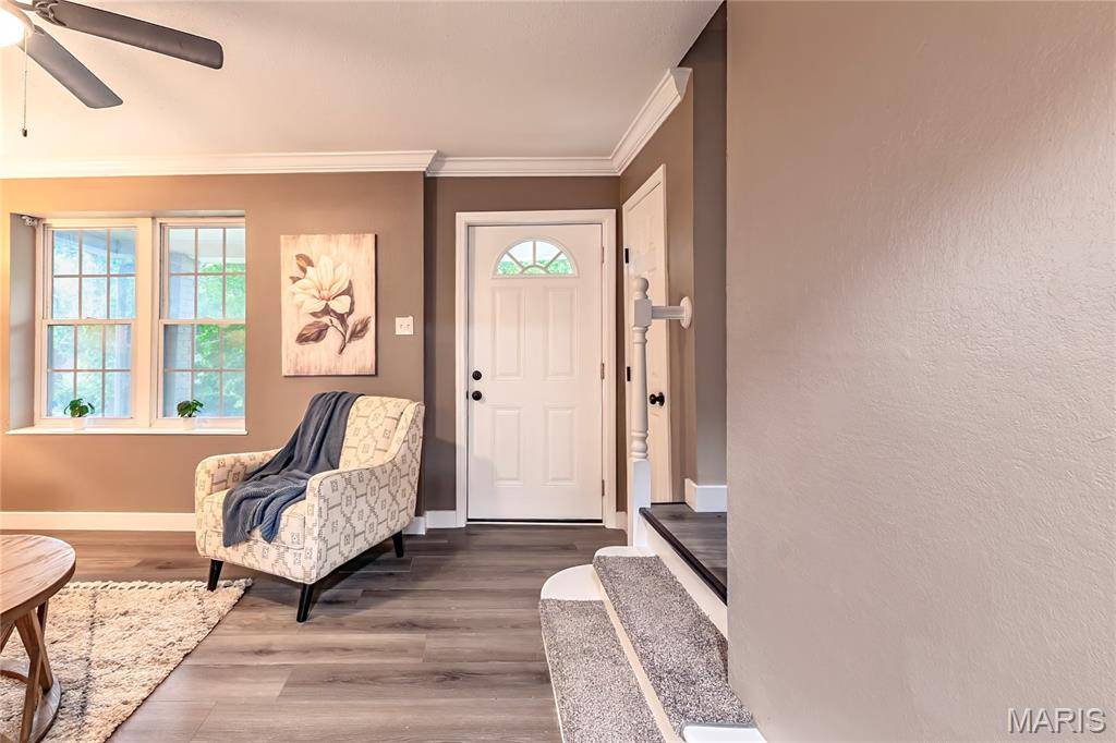 6559 Marmaduke AVE, St Louis, MO 63139