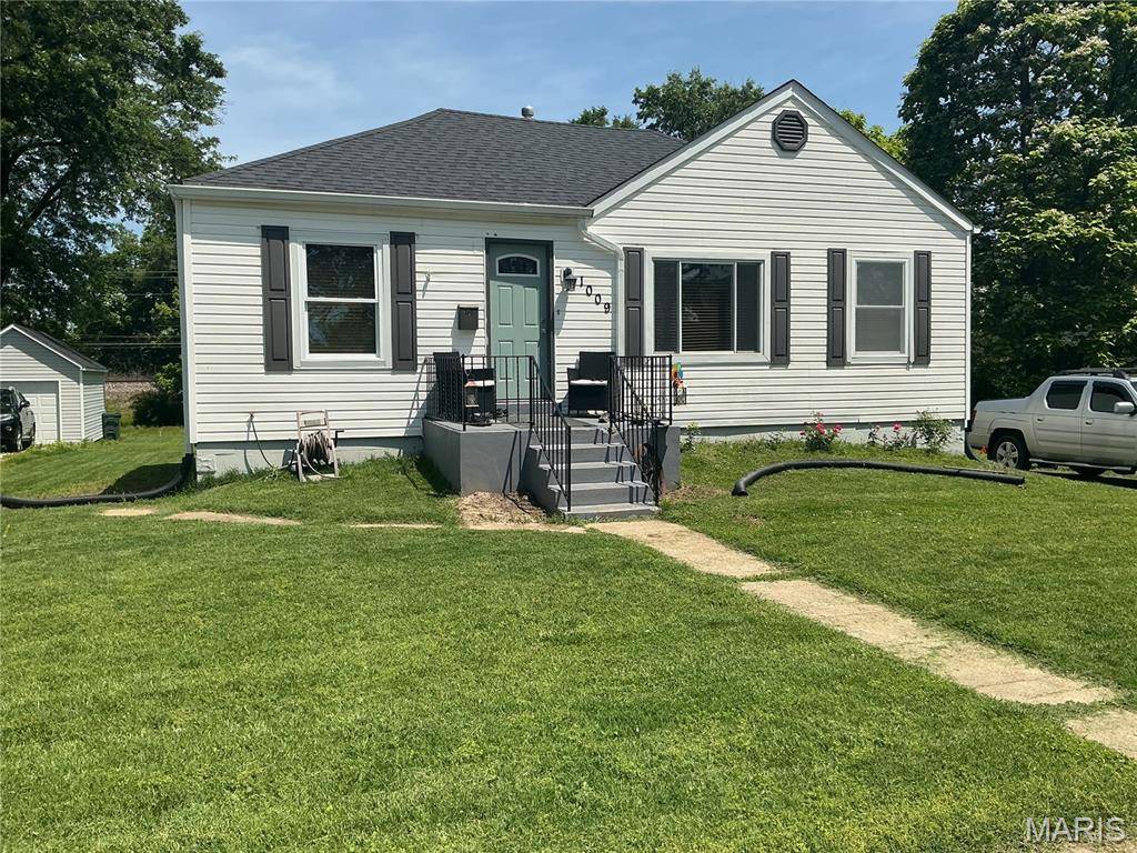1009 Pitman AVE, Wentzville, MO 63385