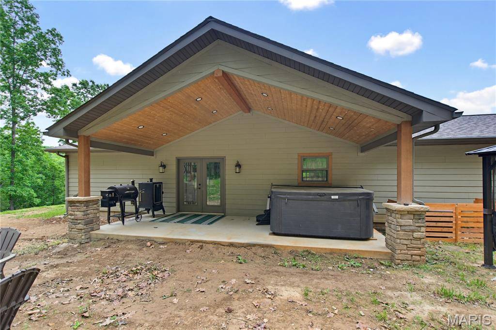1371 Wayne 344, Des Arc, MO 63636