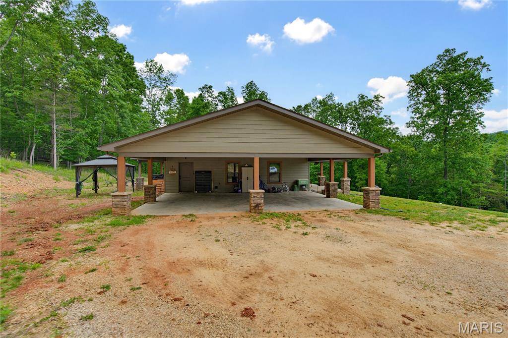 1371 Wayne 344, Des Arc, MO 63636
