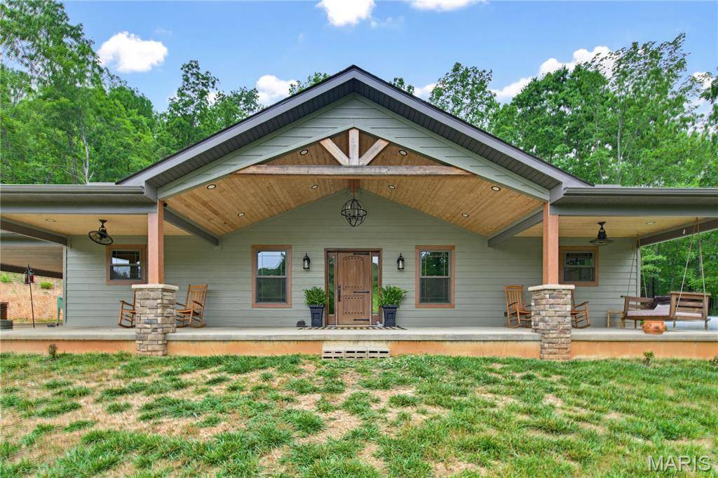 1371 Wayne 344, Des Arc, MO 63636