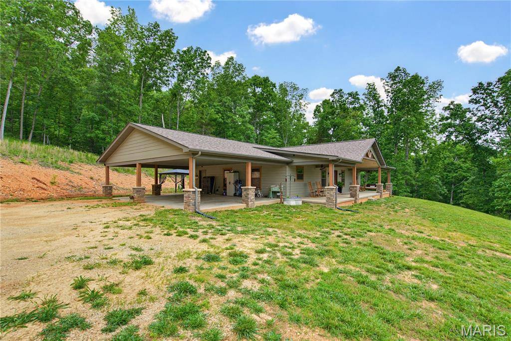 1371 Wayne 344, Des Arc, MO 63636