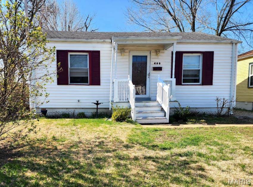 405 Tower Grove PL, St Charles, MO 63301