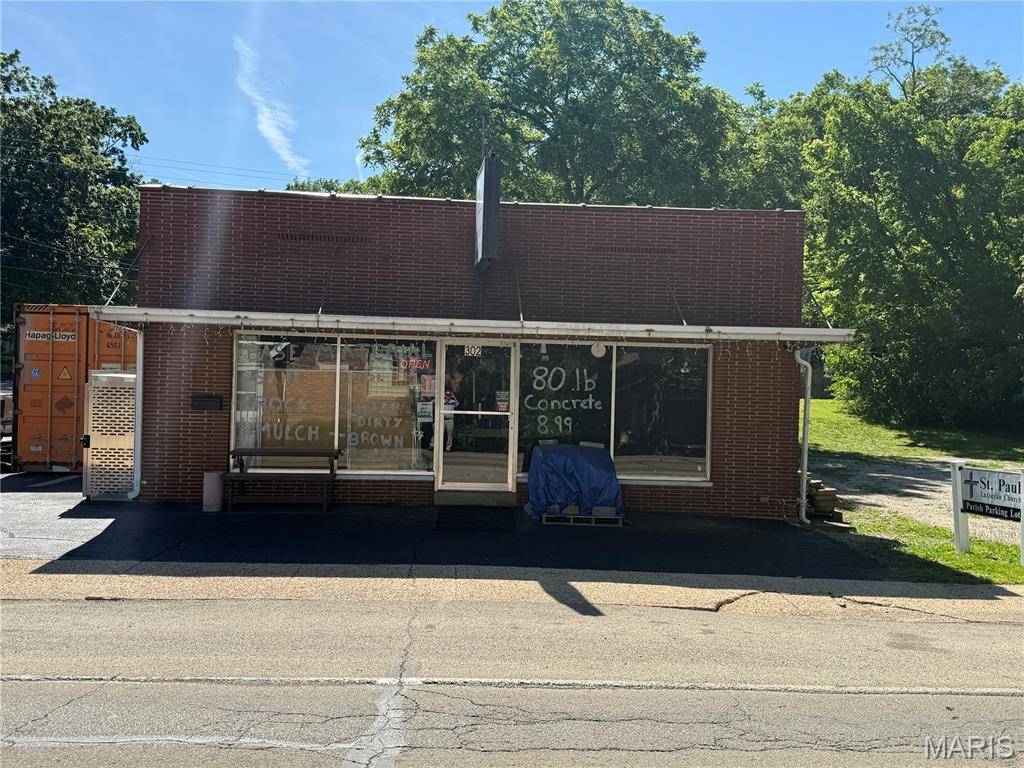 302 N Main ST, Ironton, MO 63650
