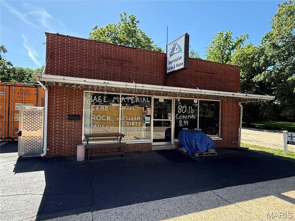 302 N Main ST, Ironton, MO 63650