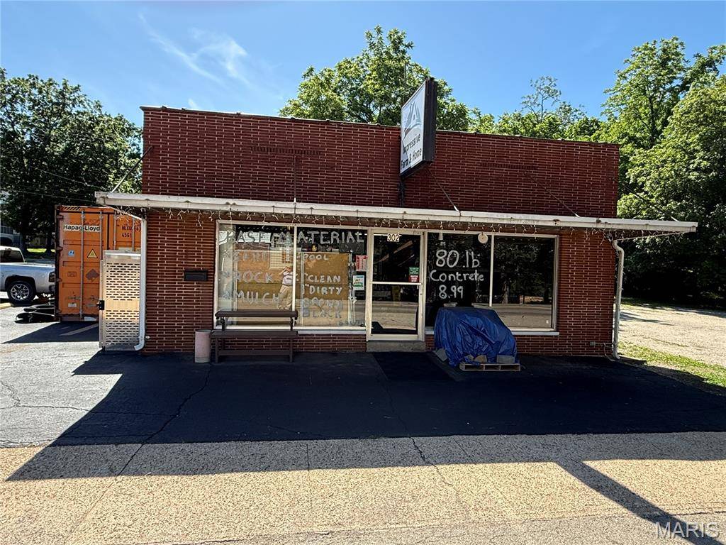 302 N Main ST, Ironton, MO 63650