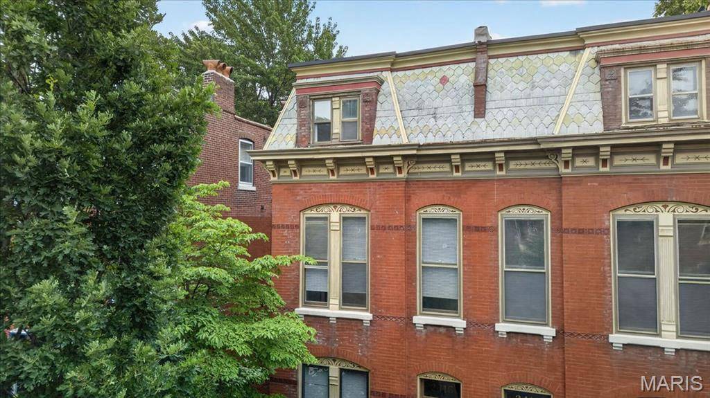 2416 S 13th ST #A, St Louis, MO 63104