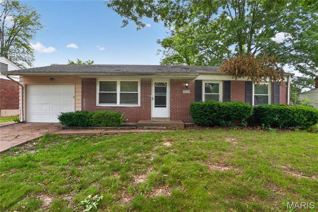 10604 Trask DR, St Louis, MO 63136