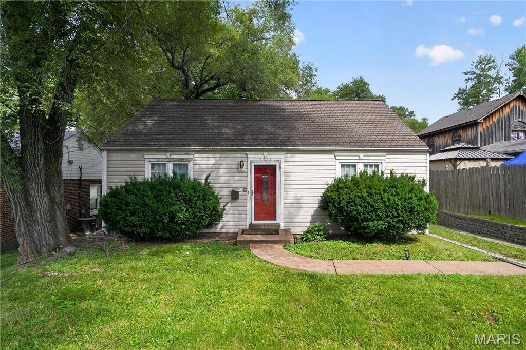 1071 N New Florissant RD, Allenton, MO 63031