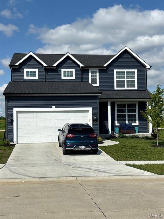 170 Mora BLVD, O'fallon, MO 63368