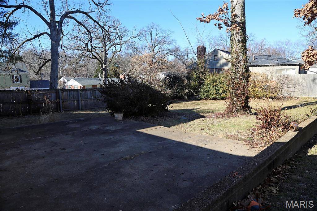 2 Chafford Woods Lot2, Richmond Heights, MO 63144