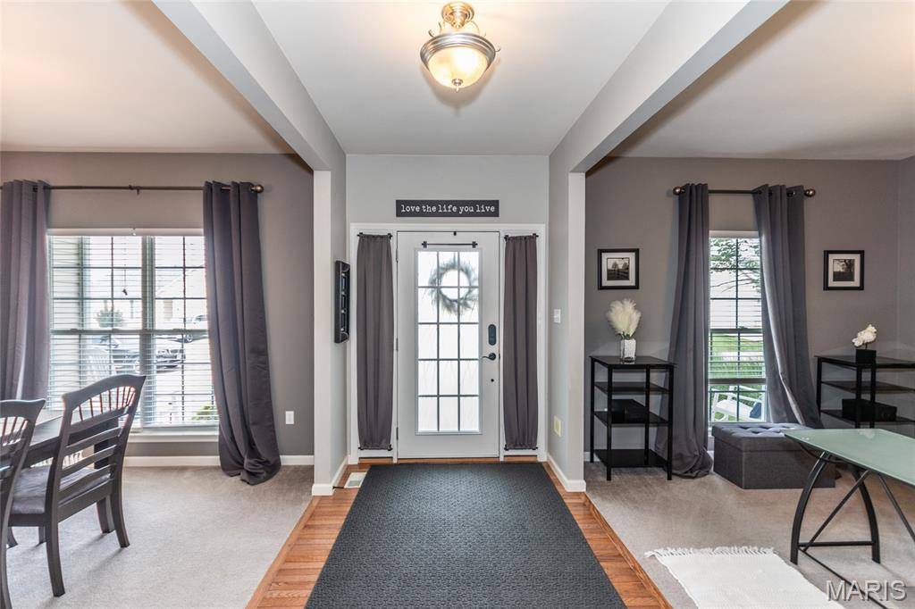 1024 Meadow Grove DR, House Springs, MO 63051