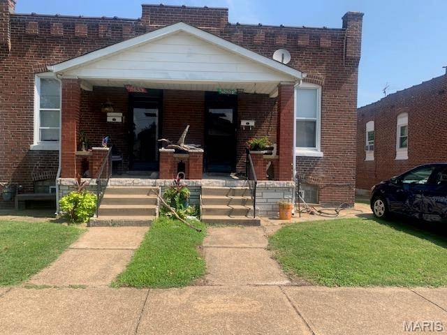 5433 BISCHOFF AVE, St Louis, MO 63110