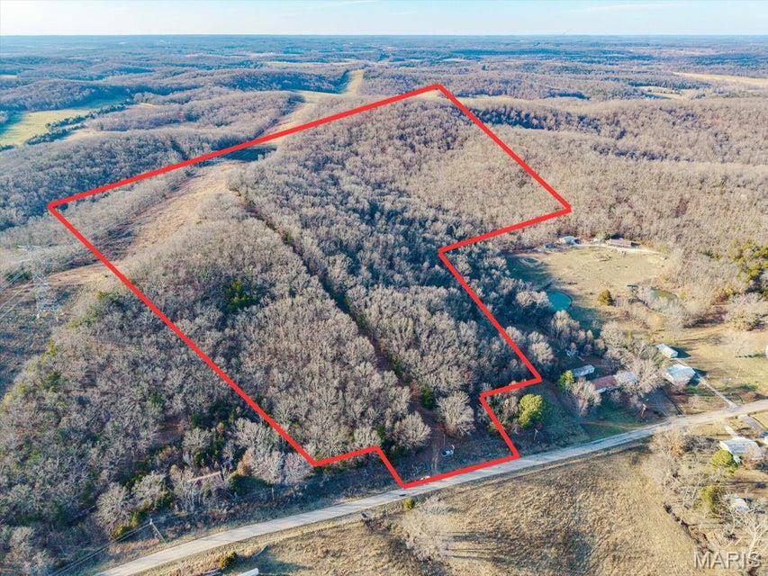 2478 Fowler RD, Hermann, MO 65041