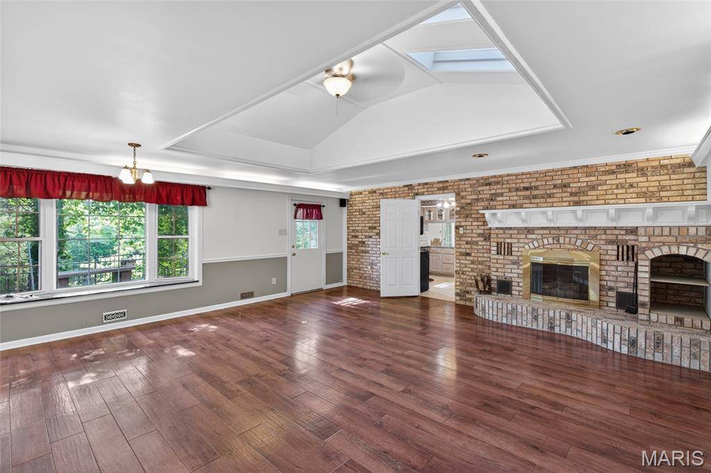 19 Fox Dr., Doniphan, MO 63935