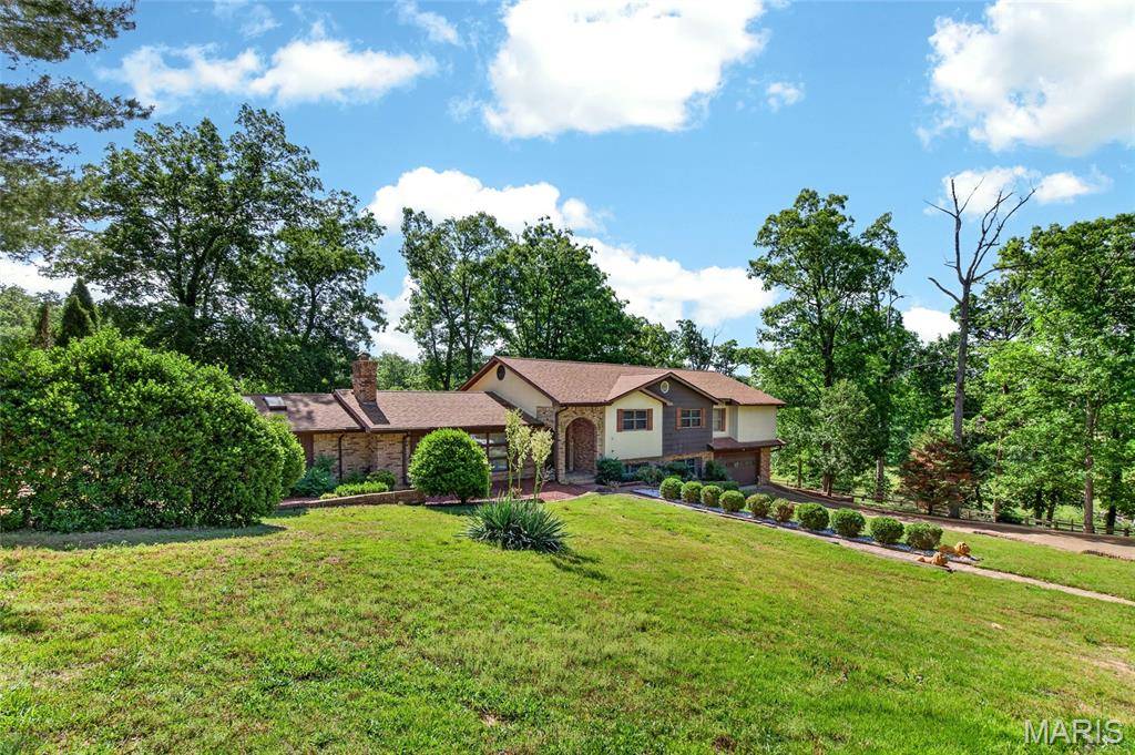 19 Fox Dr., Doniphan, MO 63935