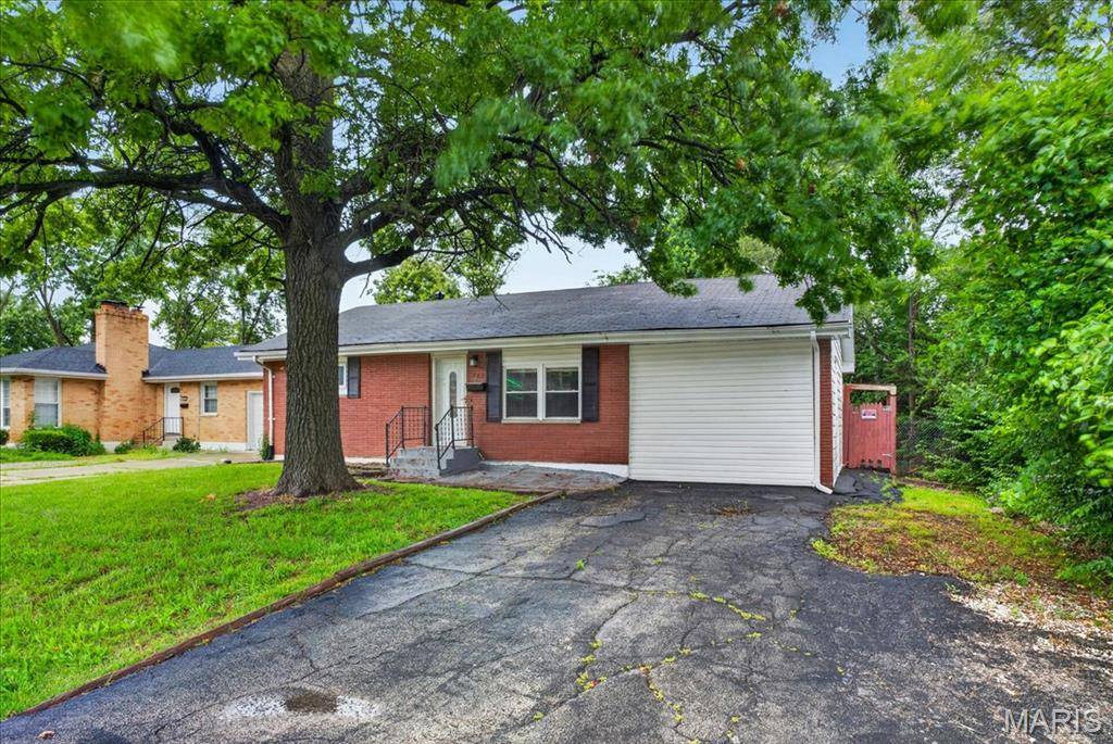 722 State ST, Dupo, IL 62239