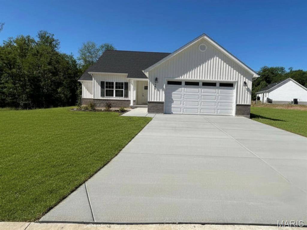 841 Lakeway DR, Labadie, MO 63055