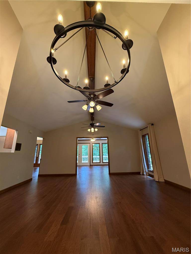 2758 Jacques DR, Bonne Terre, MO 63628