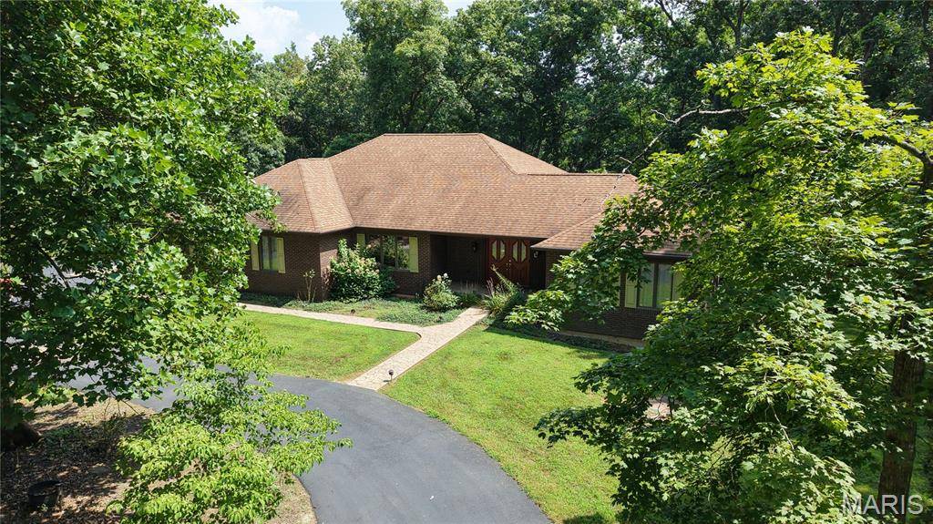 2758 Jacques DR, Bonne Terre, MO 63628
