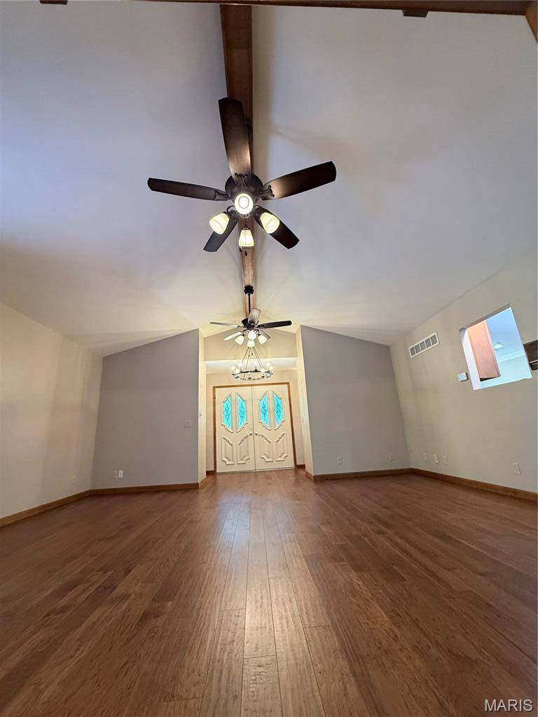 2758 Jacques DR, Bonne Terre, MO 63628