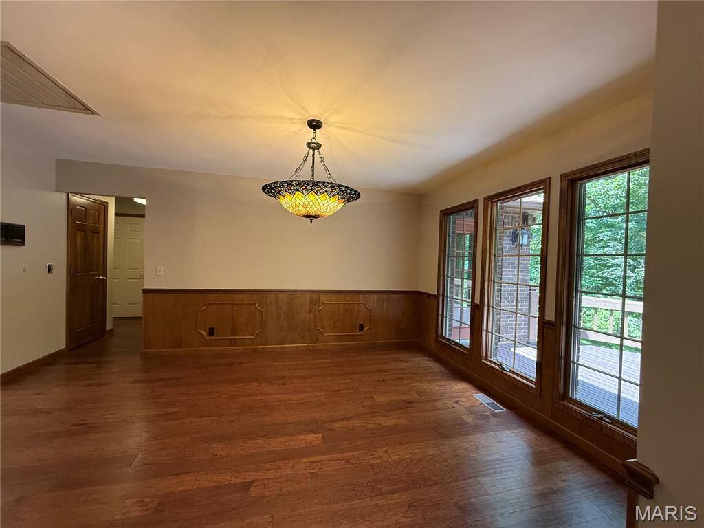 2758 Jacques DR, Bonne Terre, MO 63628