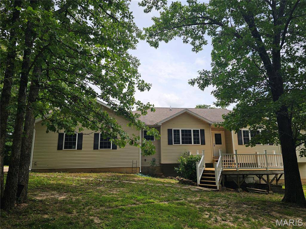 17150 Highway 17, Crocker, MO 65452