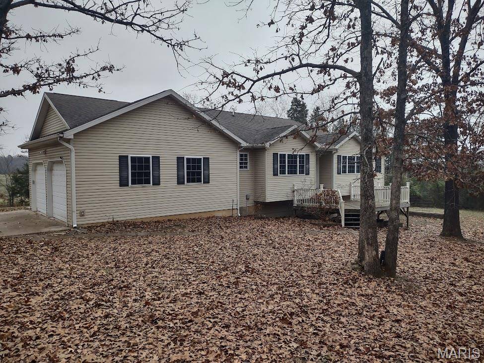 17150 Highway 17, Crocker, MO 65452