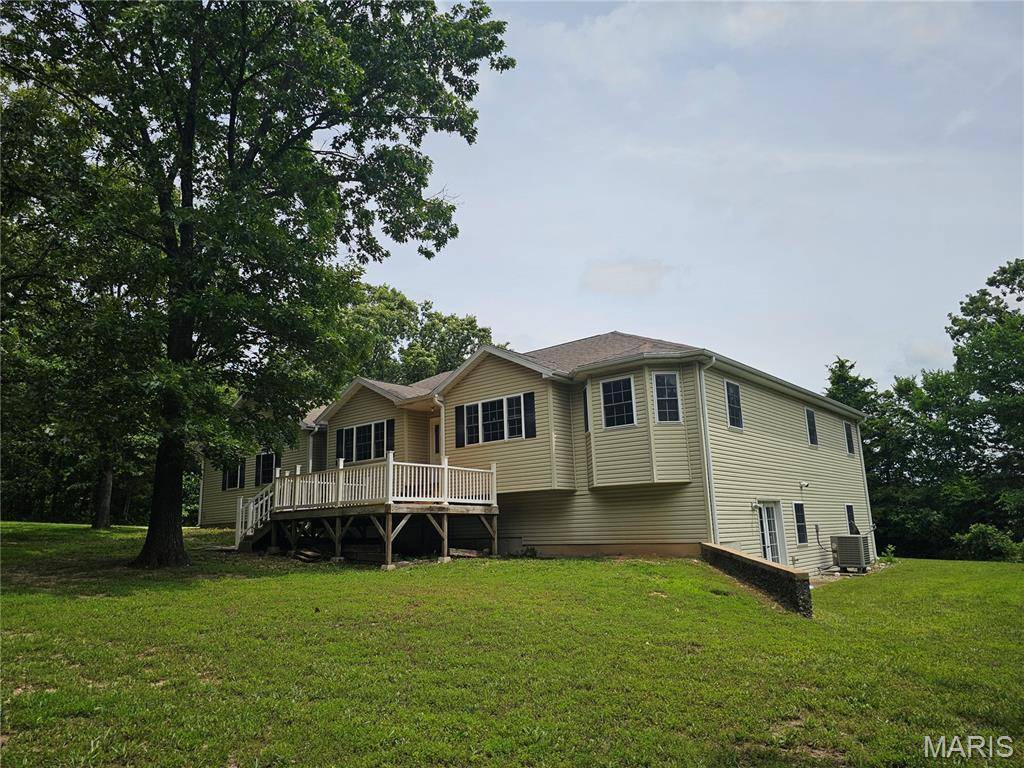 17150 Highway 17, Crocker, MO 65452