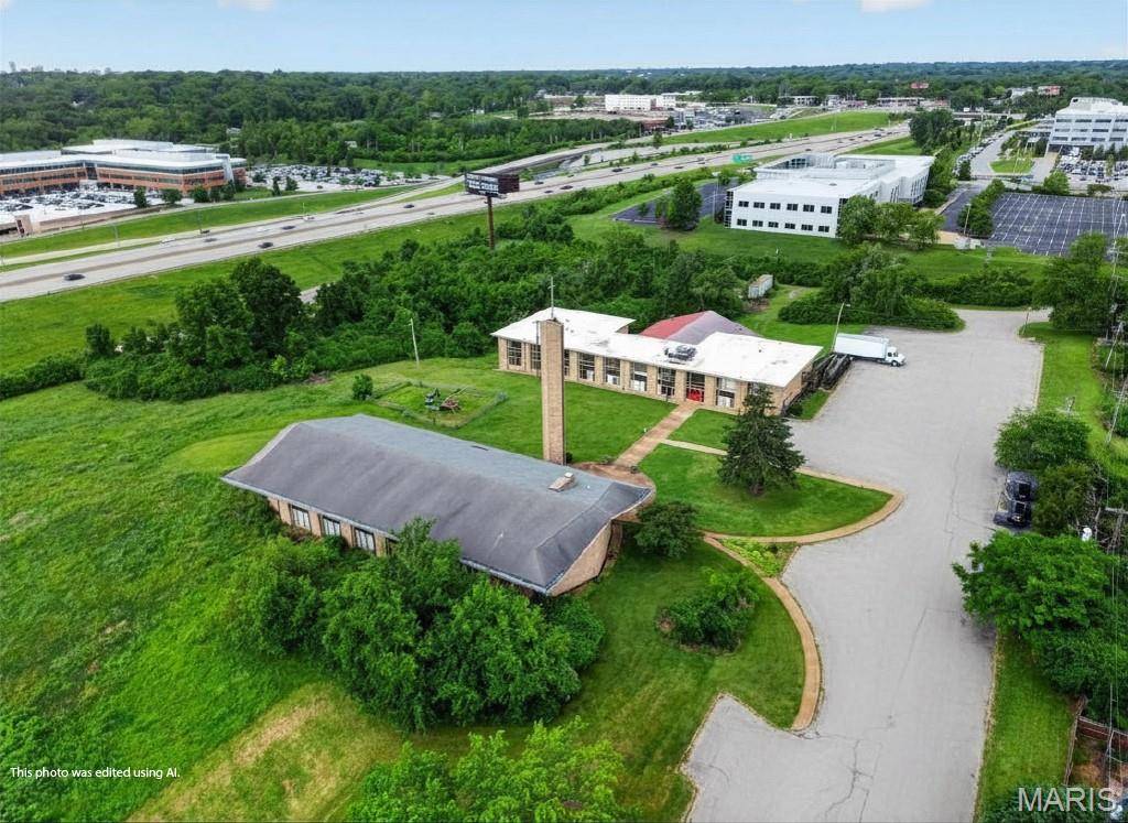 206 Emerling DR, Cool Valley, MO 63121