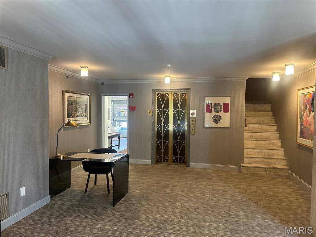 725 S Skinker BLVD #7C, St Louis, MO 63105